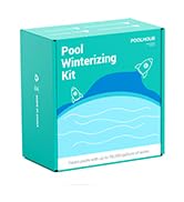 pool winterizing kit