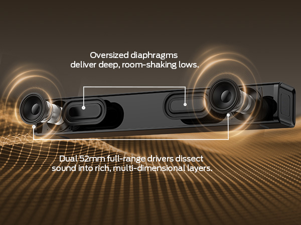 pc speakers