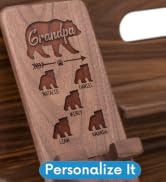 Gifts for Dad, Grandpa