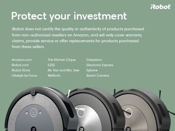protect your investment