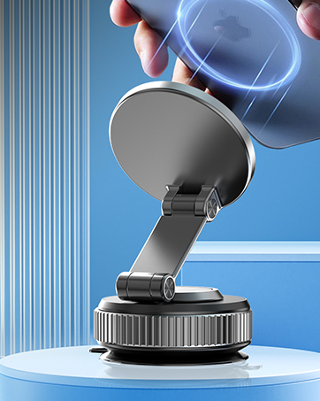 magnetic phone holder