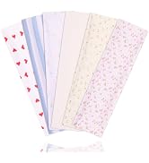 Kachanaa Sports Headbands for Women Non Slip - 6 Pcs Fashion Soft Elastic Cotton Fabric Sports Ha...