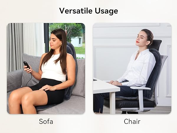 back massager