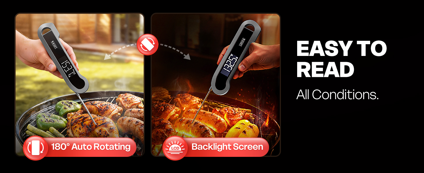 Meat Thermometer