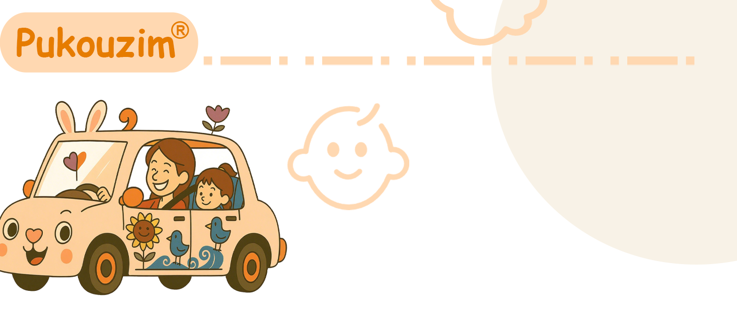 baby car camera