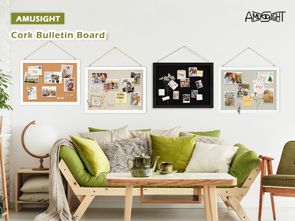 Cork Board