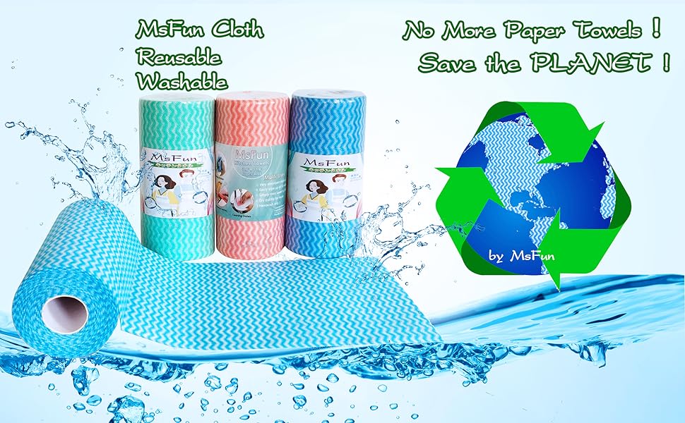 choose a sheet paper towels