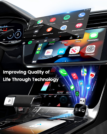carplay adapter