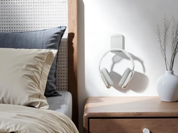Headphone Stand Hook