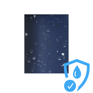 Waterproof