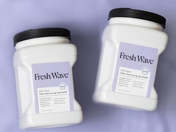 63oz lavender gel