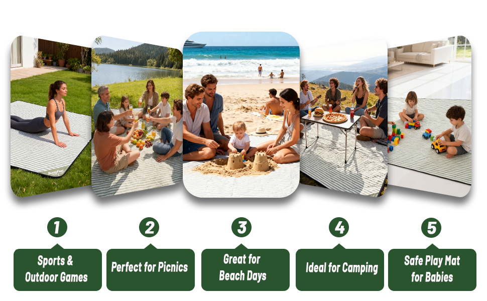 Picnic Blanket