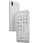 Bigme HiBreakS Epaper Smart Phone,3300mAh Battery, 8-Core Processor, 6GB+128GB, 5.84 Inch Mobile ...