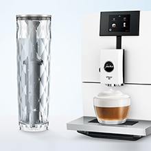 Filter and coffee machine