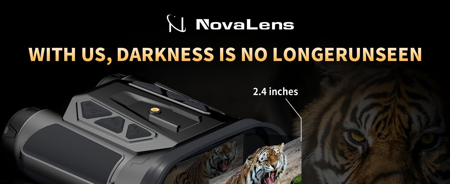 night vision goggles