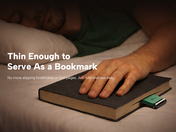book light
