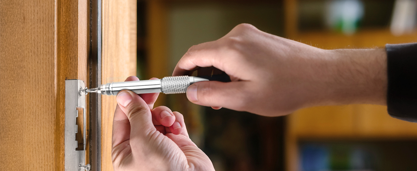 multipurpose pen 9 in 1 multitool pen gifts for men mens gifts for dad him husband stocking stuffers