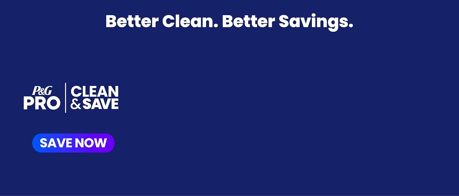 PG Pro Brand Story Banner