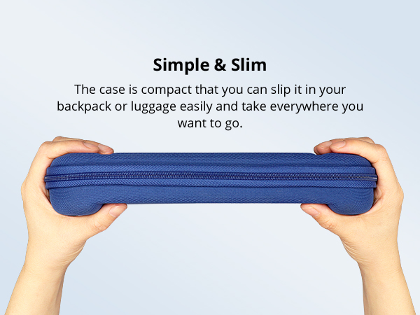 sisma carrying case for nintendo switch 2