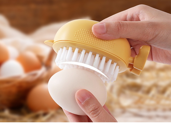 egg washer