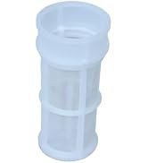 Toddmomy 1 PC Fuel Tank Filter Fuel Filters Car Bling Accessories Filter Plastic Filter Fuel Sepa...
