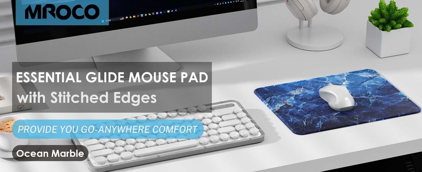 mouse pad