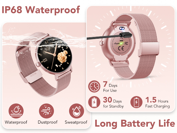 Smart Watches