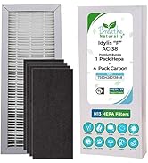 original heat alternative enrichment pet unit vent window ac coil cut fit screen kit duct micro 