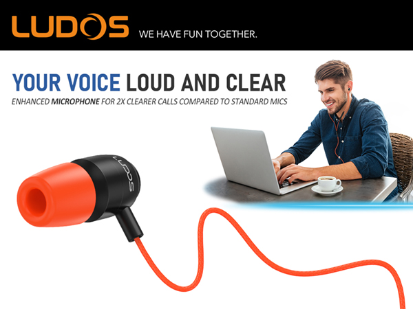 wired earbuds