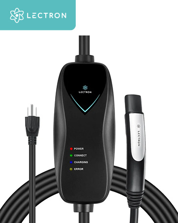 Portable EV Chargers