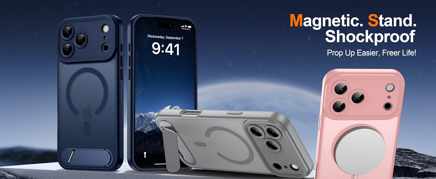 iphone 17 pro max case