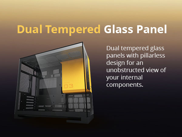 amd case pc