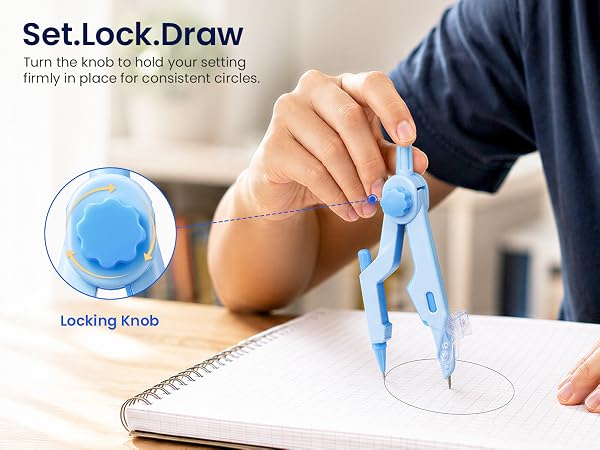 compass geometry tool