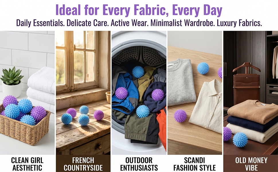 Suitable for a wide range of garments, including everyday wear, sportswear, and premium fabrics.