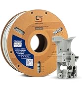 Siraya Tech Fibreheart ABS-GF Premium Glass Fiber 3D Printer Filament - Enhanced Durability, High...