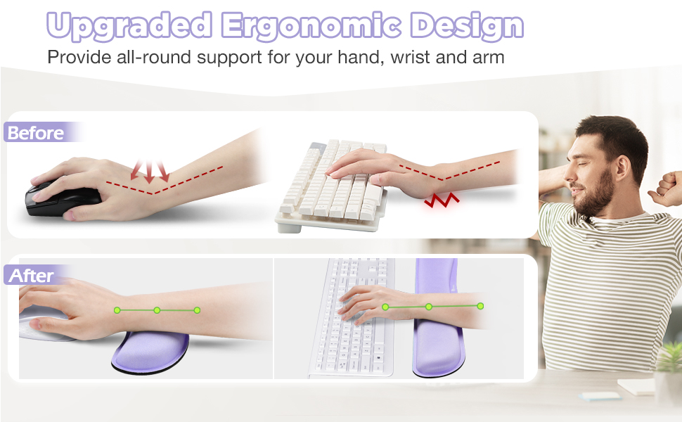 keyboard wrist rest wrist rest for computer keyboard