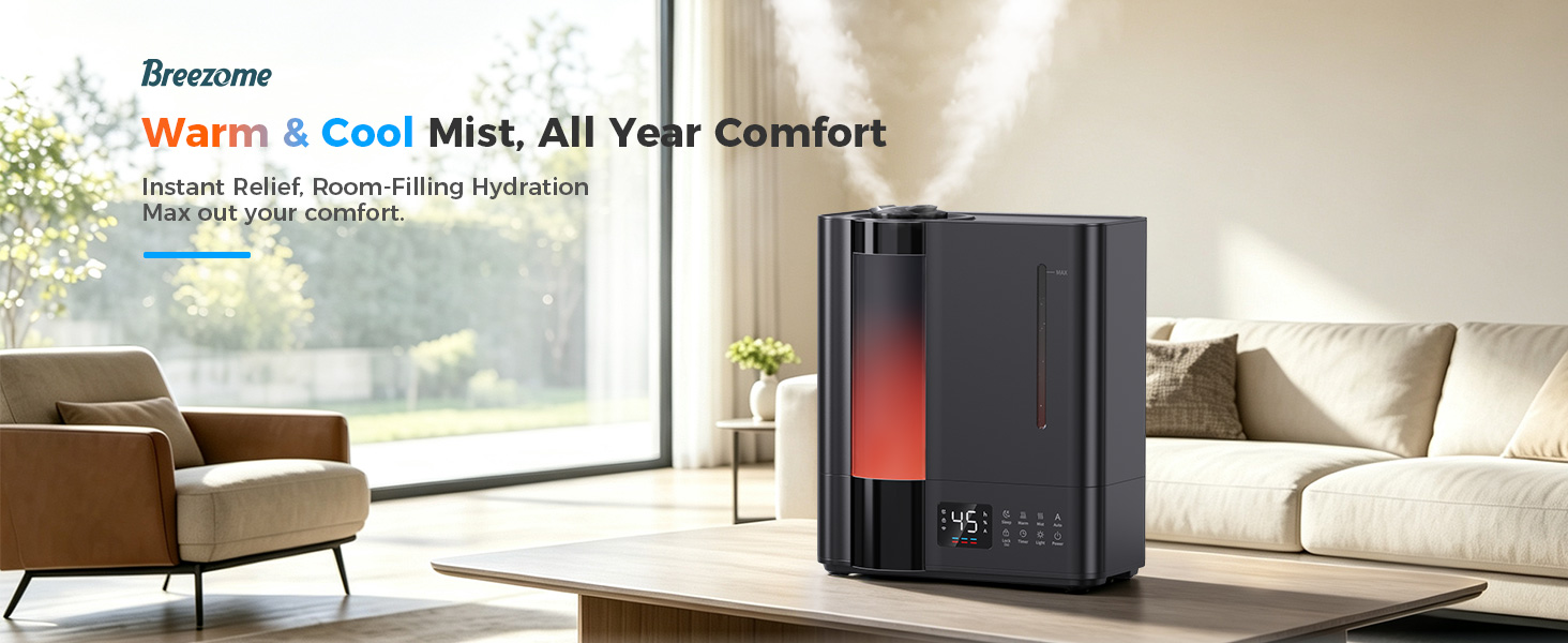 Humidifier