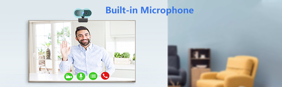 computer webcam webcam usb c wide angle webcam