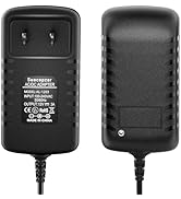 Suacopzar 12V 3A 36W AC to DC Converter Car Cigarette Lighter Socket (NOT for High-Power Device),...