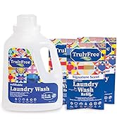 generation sea salt no scent clothing planet toddler wash clothes rosey powder ultra foods better