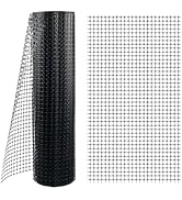 4ft x 50ft Wall Geogrid for Retaining Walls 2x2cm Grid Geocell Geogrid Polypropylene Stabilizatio...