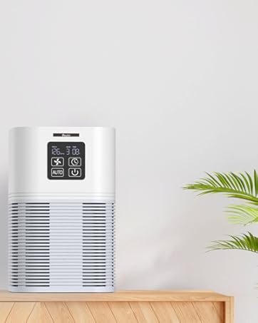 A1 Air Purifier