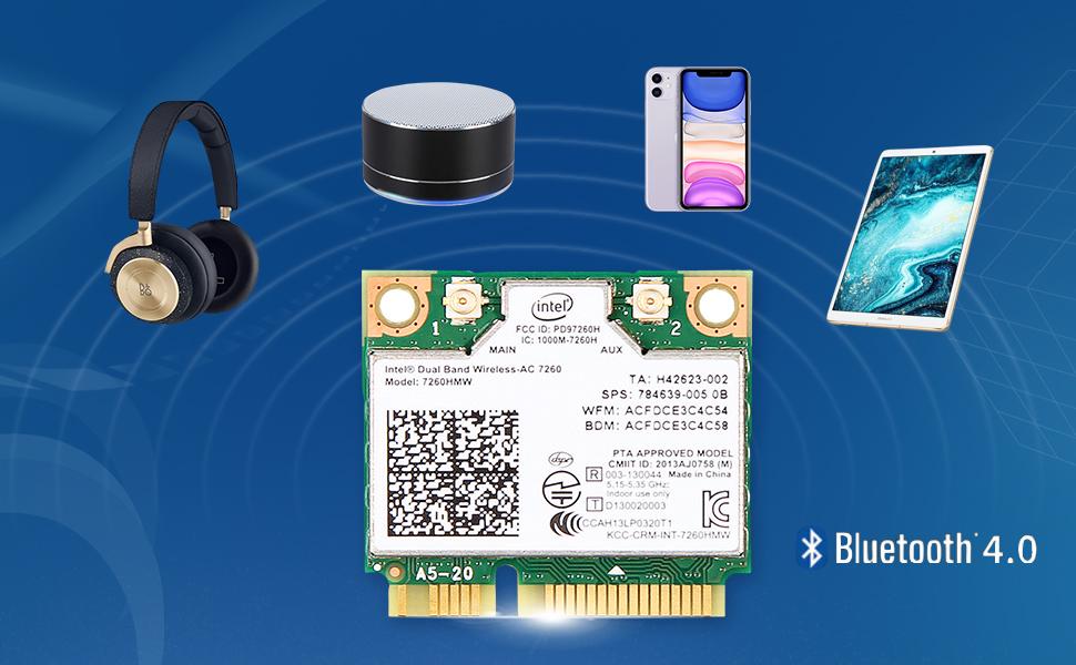 wireless card for desktop