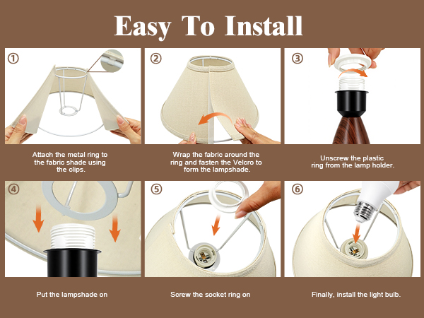 table lamp