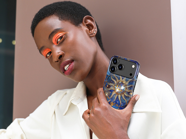 phone case for iPhone 17 Pro Max