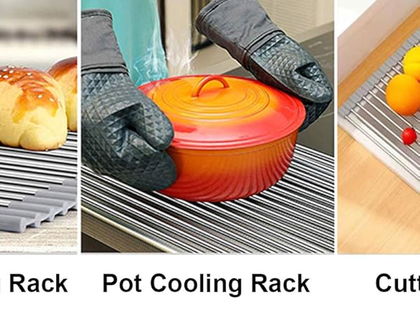 Cooling Rack
