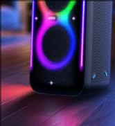 GRV Wireless Speaker