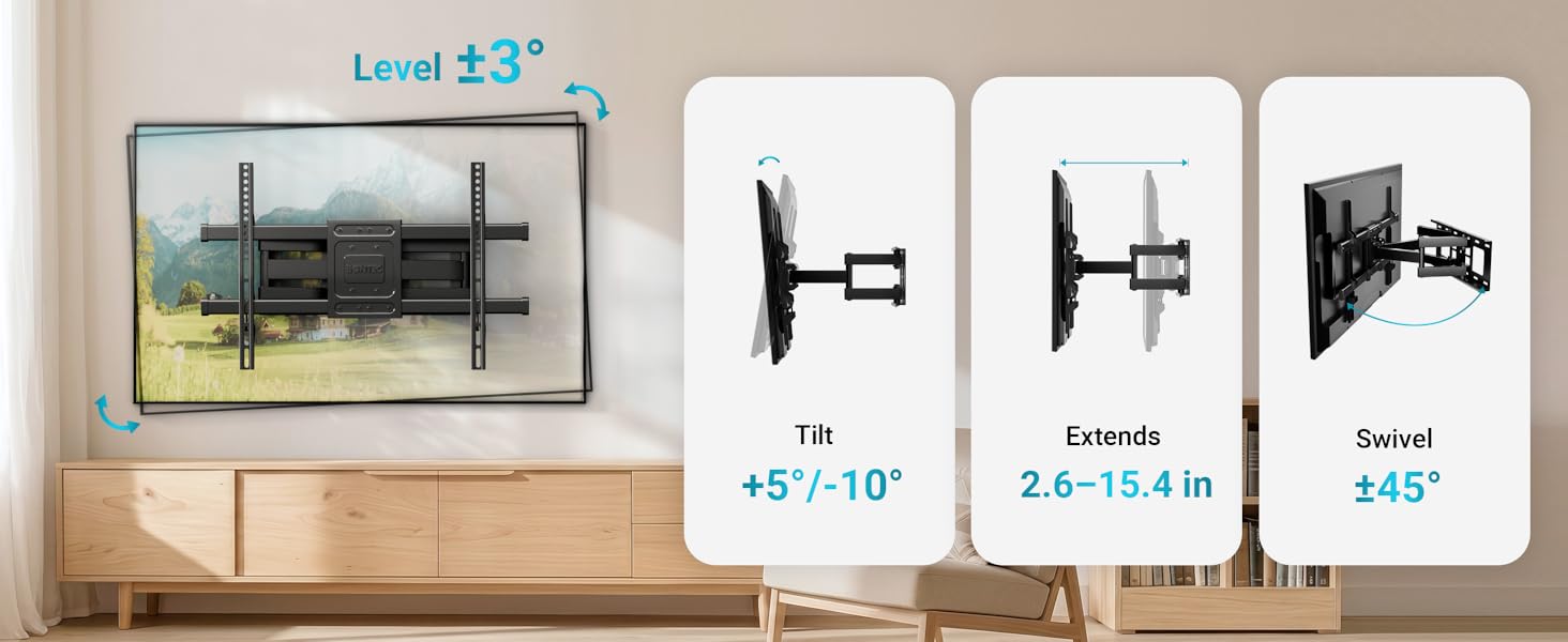 TV Wall Mount