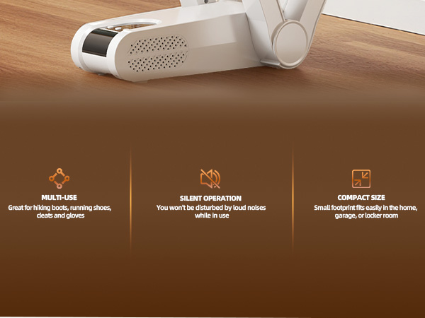 Boot Dryer