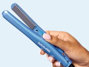 Straightener